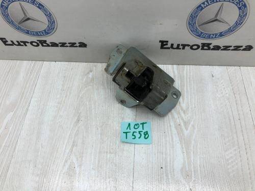 Замок крышки багажника Mercedes W163 A1637400235