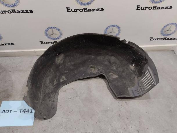 Подкрылок задний Mercedes W251 A2518800505