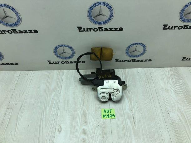 Замок крышки багажника Mercedes W221 A2217500085