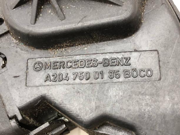 Замок крышки багажника Mercedes W207 A2047300185