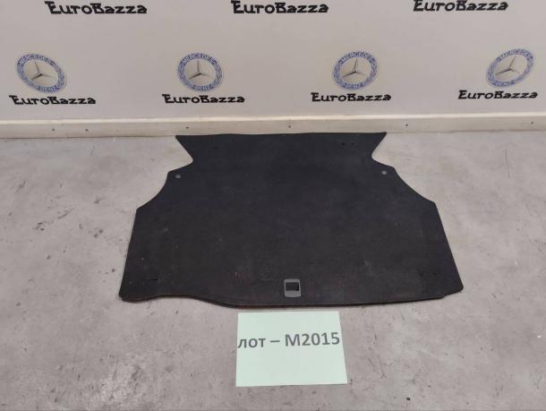 Пол багажника Mercedes W203 A2034606224