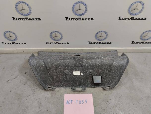 Обшивка крышки багажника Mercedes W211 A2116901741