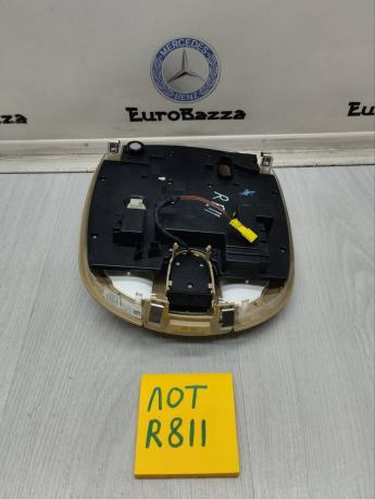 Плафон под люк Mercedes X164 А1648702526 А1648702526