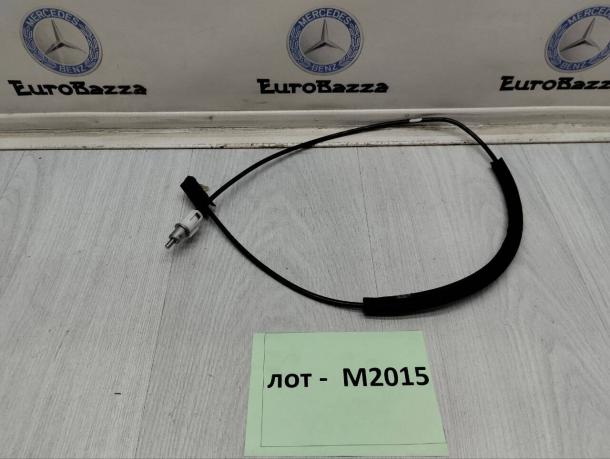 Трос блокировки коробки Mercedes W203 A2032670164