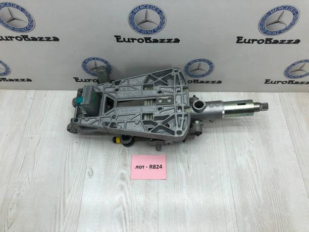 Рулевая колонка Mercedes X204 A2044603716