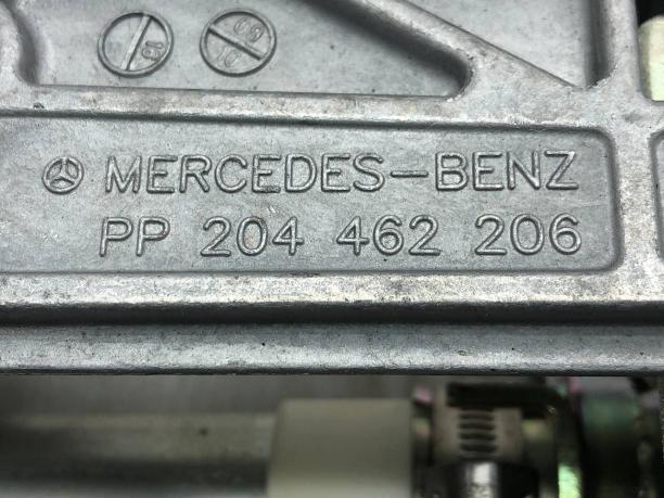 Рулевая колонка Mercedes X204 A2044603716