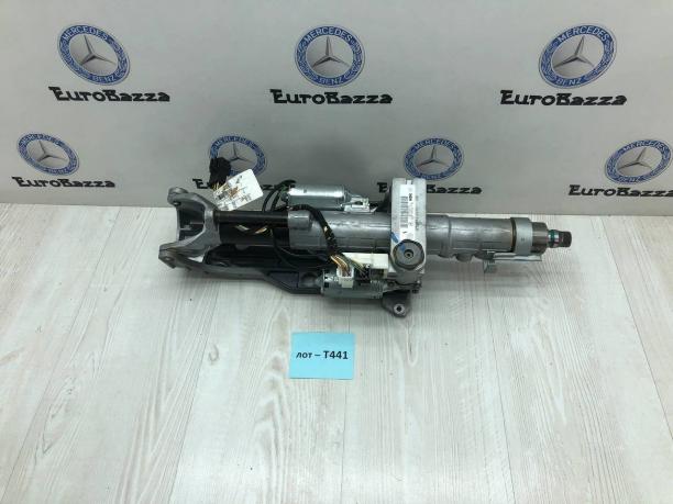 Рулевая колонка Mercedes W251 A2514600716