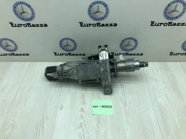 Рулевая колонка Mercedes W203 A2034620205