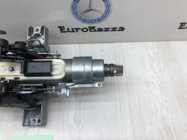 Рулевая колонка Mercedes W203 A2034620205