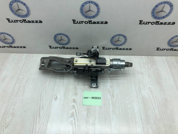 Рулевая колонка Mercedes W203 A2034620205