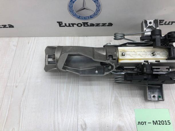 Рулевая колонка Mercedes W203 A2034620205