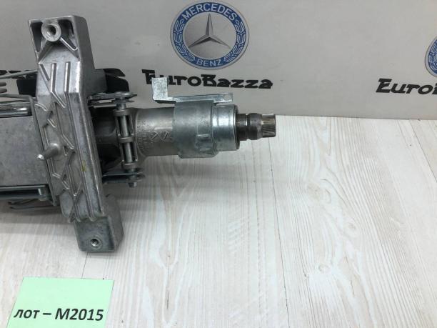 Рулевая колонка Mercedes W203 A2034620205