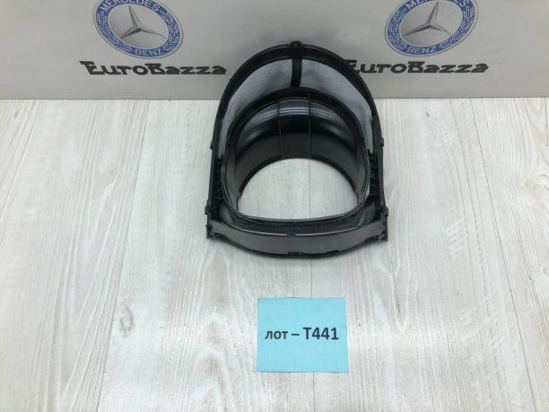 Накладка рулевой колонки Mercedes W251 A2514600695