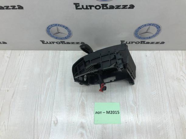 Накладка рулевой колонки Mercedes W203 A2034600095