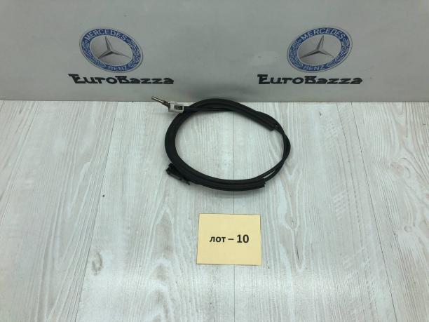 Трос блокировки замка зажигания Mercedes R170 A1702670164