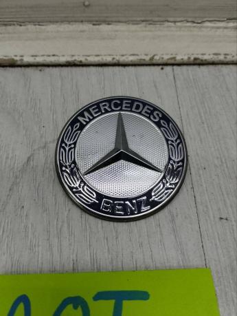 Заглушка в капот Mercedes W219 А1298880116 А1298880116