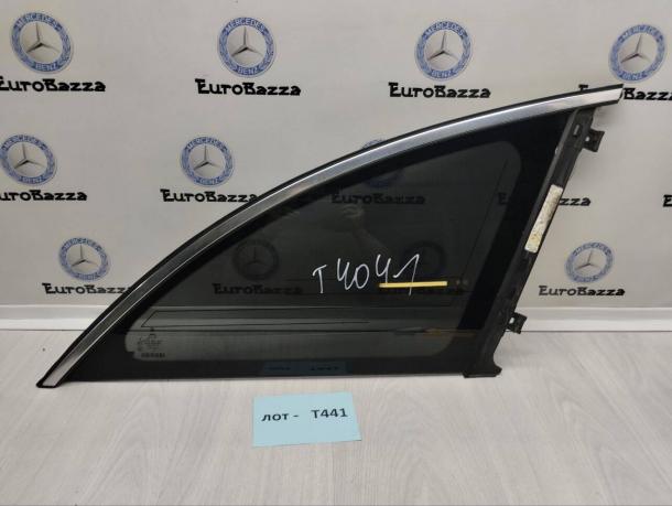 Форточка задняя правая Mercedes W251 А2516703250 А2516703250