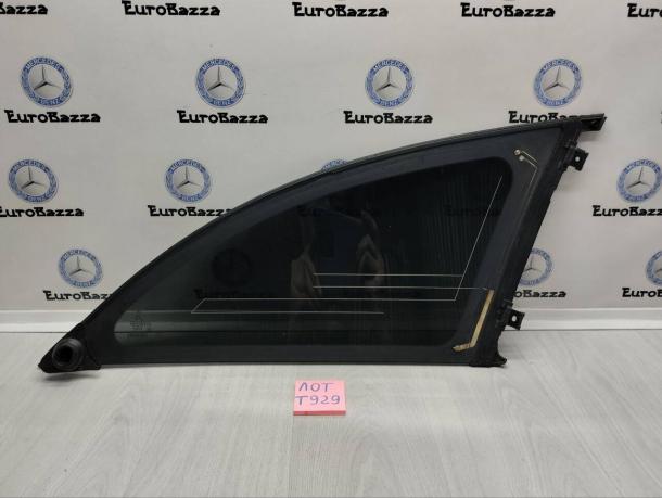 Форточка задняя левая Mercedes W251 A2516703350