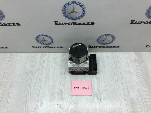 Блок ABS ESP Mercedes X204 А2045454132 А2045454132