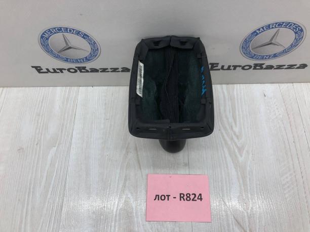 Ручка селектора АКПП Mercedes X204 А2042673310 А2042673310