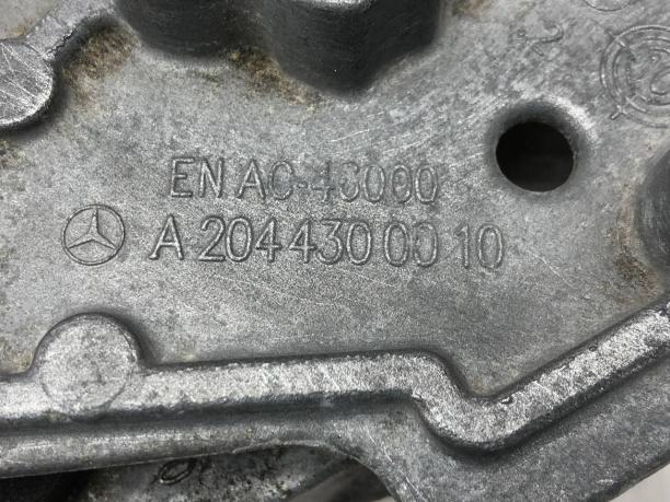 Кронштейн блока ABS Mercedes X204 А2044300010 А2044300010