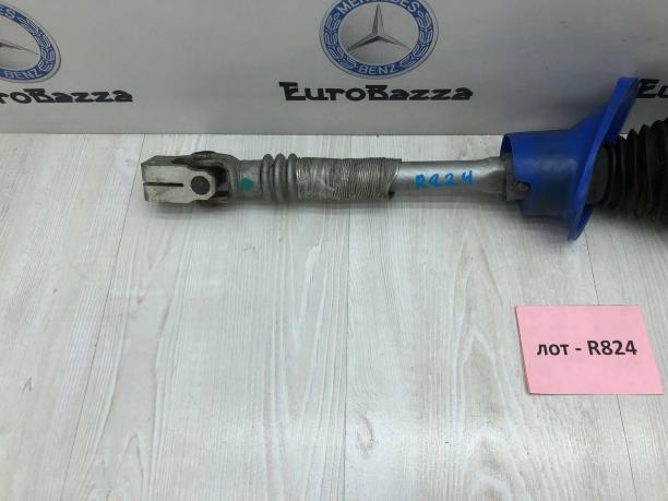 Рулевой кардан Mercedes X204 А2044620678 А2044620678