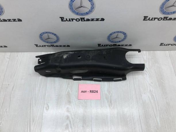 Кожух заднего нижнего рычага Mercedes R231 A2313520088