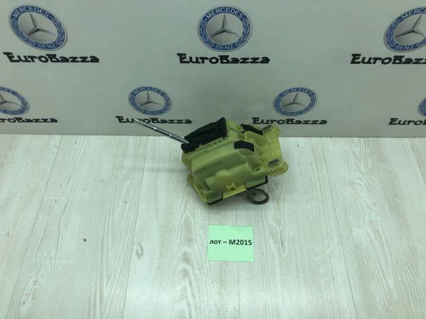 Кулиса АКПП Mercedes W203 A2032678524