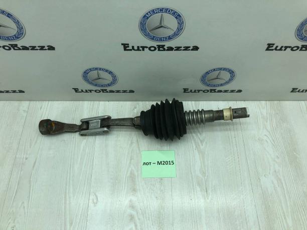 Рулевой кардан Mercedes W203 A2034620478