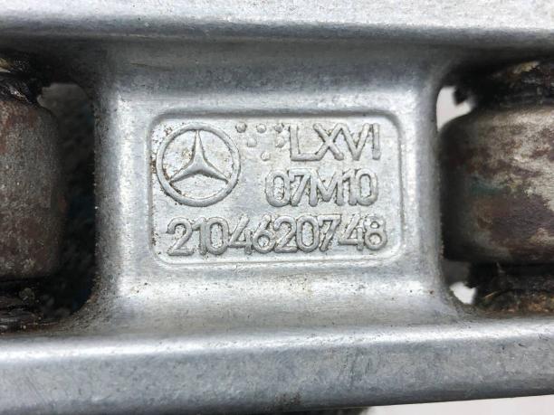 Рулевой кардан Mercedes W203 A2034620478