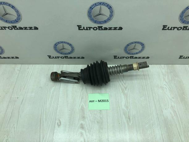 Рулевой кардан Mercedes W203 A2034620478