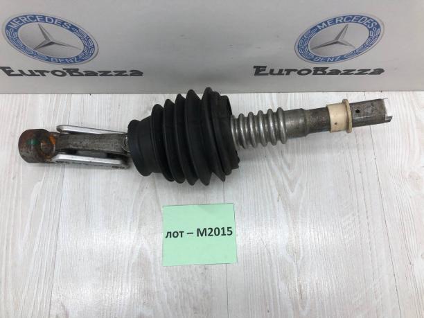 Рулевой кардан Mercedes W203 A2034620478