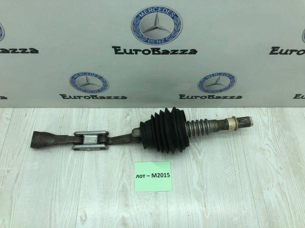 Рулевой кардан Mercedes W203 A2034620478