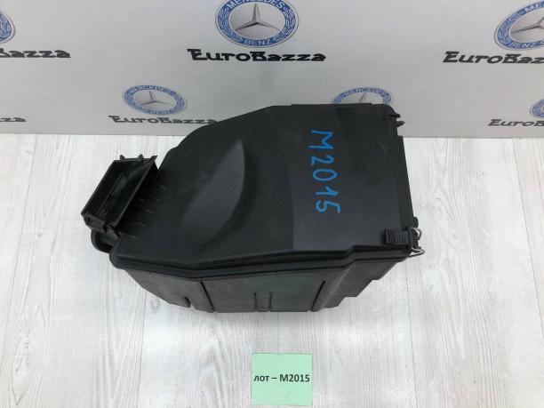 Корпус электронных блоков управления Mercedes W203 A2035451303