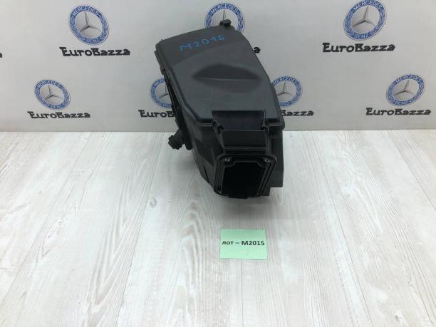 Корпус электронных блоков управления Mercedes W203 A2035451303