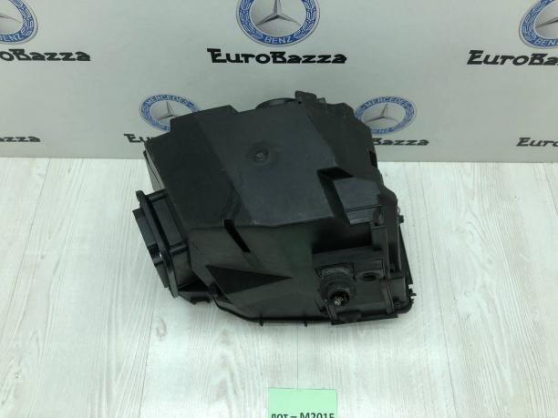 Корпус электронных блоков управления Mercedes W203 A2035451303