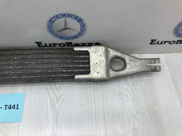 Радиатор АКПП с трубками Mercedes W251 A1645002500