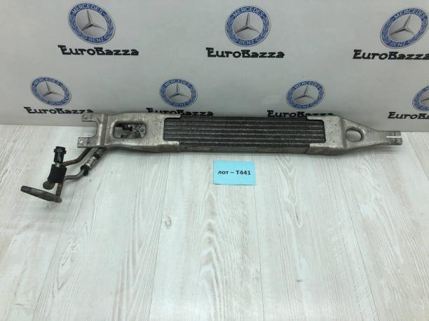 Радиатор АКПП с трубками Mercedes W251 A1645002500