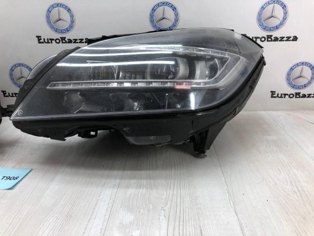 Ксеноновые фары Mercedes W218 A2188202359