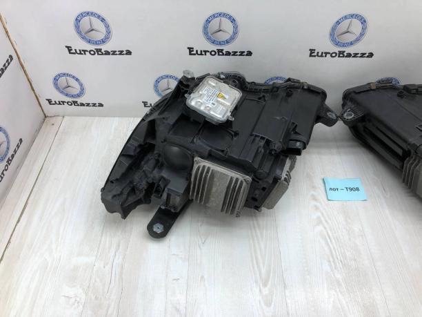 Ксеноновые фары Mercedes W218 A2188202359