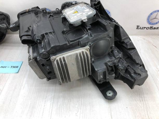 Ксеноновые фары Mercedes W218 A2188202359