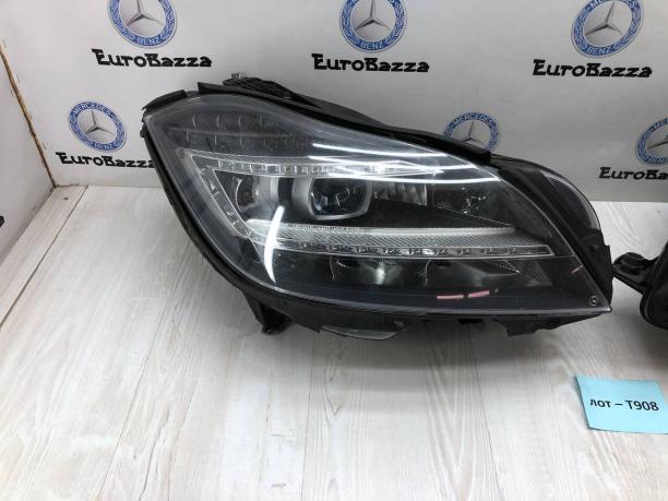 Ксеноновые фары Mercedes W218 A2188202359