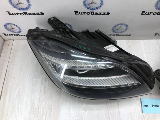 Ксеноновые фары Mercedes W218 A2188202359