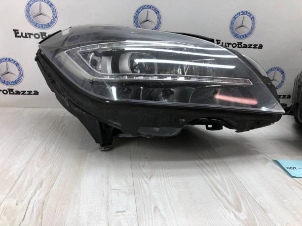 Ксеноновые фары Mercedes W218 A2188202359