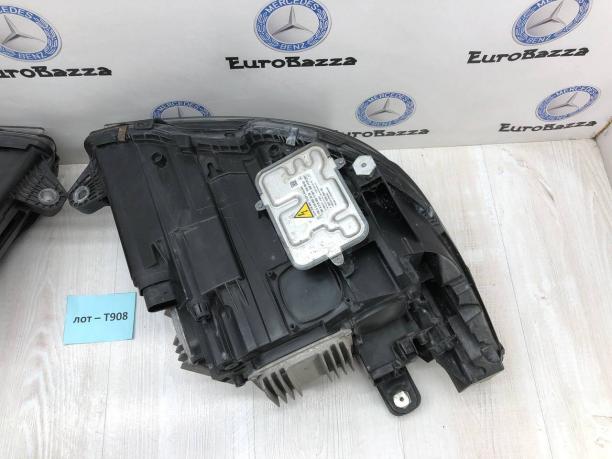 Ксеноновые фары Mercedes W218 A2188202359