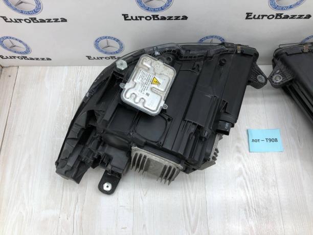 Ксеноновые фары Mercedes W218 A2188202359