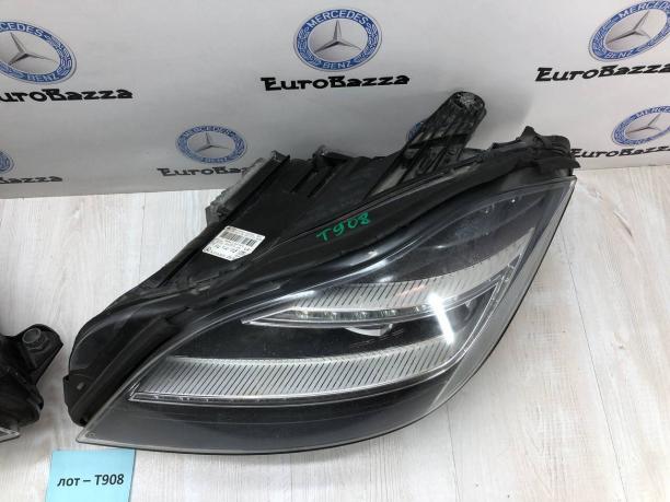 Ксеноновые фары Mercedes W218 A2188202359