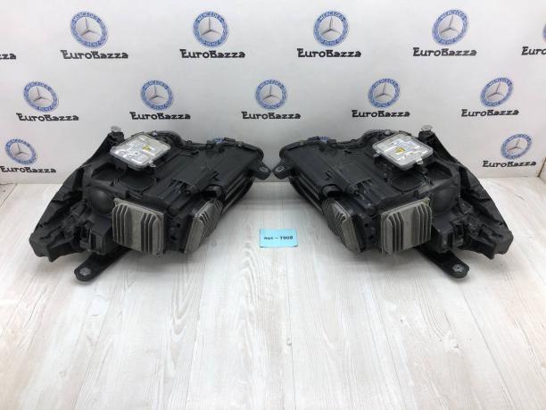 Ксеноновые фары Mercedes W218 A2188202359