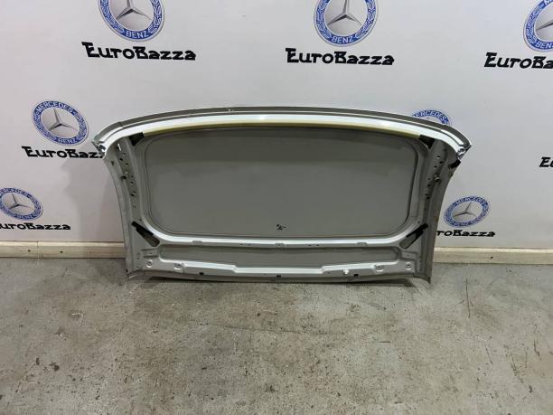 Верхняя часть складной крыши Mercedes R170 A1707900440