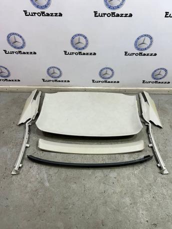 Обшивка складной крыши Mercedes R170 A1707950550